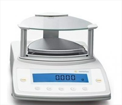 Cân Điện Tử 1 số lẻ Sartorius LA16001S